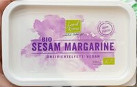 Bio Sesam Margarine
