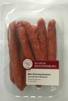 Mini-Schinkenknacker