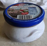Rillettes