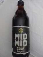 Mio Mio Cola Original