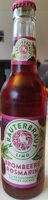 Brombeere Rosmarin