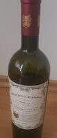 Primitivo Rotwein