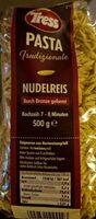 Nudelreis
