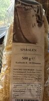 Spiralen