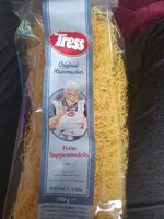 Suppennudeln