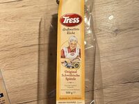 Original Schwäbische Spätzle