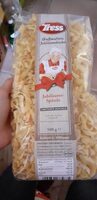 Jubiläums- Spätzle