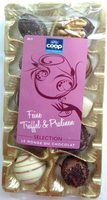 Feine Trüffel & Pralinen