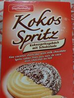Kokos Spritz