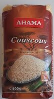 Couscous