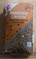 Pardina Linsen