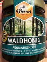 Waldhonig
