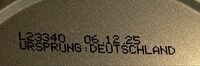 Deutscher Sommerhonig