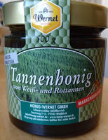 Tannenhonig
