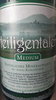 Heiligentaler Medium