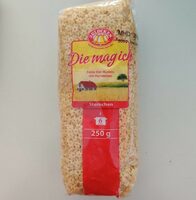 Sternchennudeln