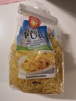 Schnittnudeln