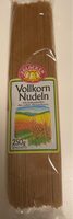 Vollkornnudeln