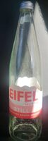 Mineralwasser Still