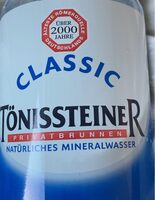 Wasser