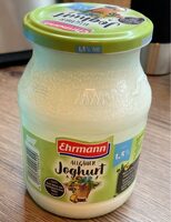 Allgäuer Joghurt 1,5%