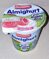 Almighurt - Himbeere