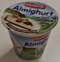 Almighurt - Russischer Zupfkuchen