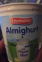 Almighurt Schoko Balls Crunchy Classic