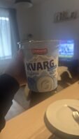 KVARG Natural