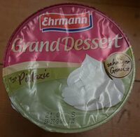 Grand Dessert Typ Pistazie