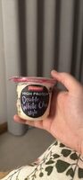 High Protein Double White Choc style