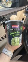 Pistacia Style Mousse High-Protein