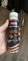 Chocolate Drink - High Protein