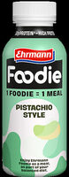 Foodie Pistachio Style
