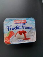 Früchtetraum - Erdbeere