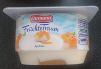 Früchtetraum - Aprikose