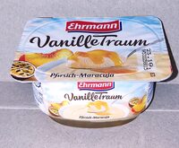 Vanille traum