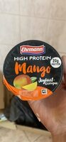 High Protein Mango