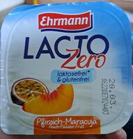 Lacto Zero
