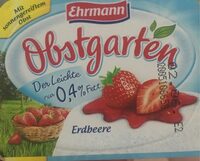Obstgarten
