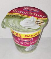 Grand Dessert XXL - Pistachio-Style