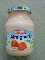 Almighurt Erdbeere