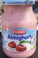 Almighurt Kirsche