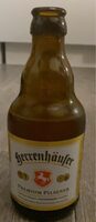 Premium Pilsener