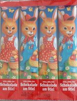 E&amp;G Chokoladehare