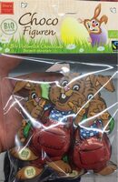 Choco Figuren