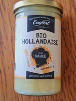 Bio Hollandaise