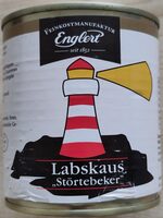 Labskaus Störtebeker