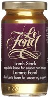Lamm-Fond