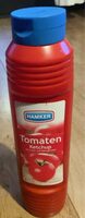 Tomaten Ketchup